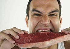 男人多吃牛肉的6大好处