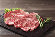 进口牛肉每吨涨价近3000元，中美贸易战持续，肉类进口商压力山大